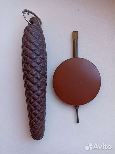 Гирька для часов