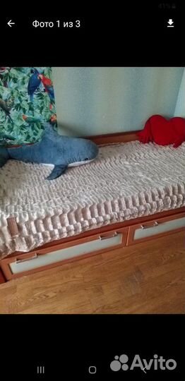 Покрывало кролика