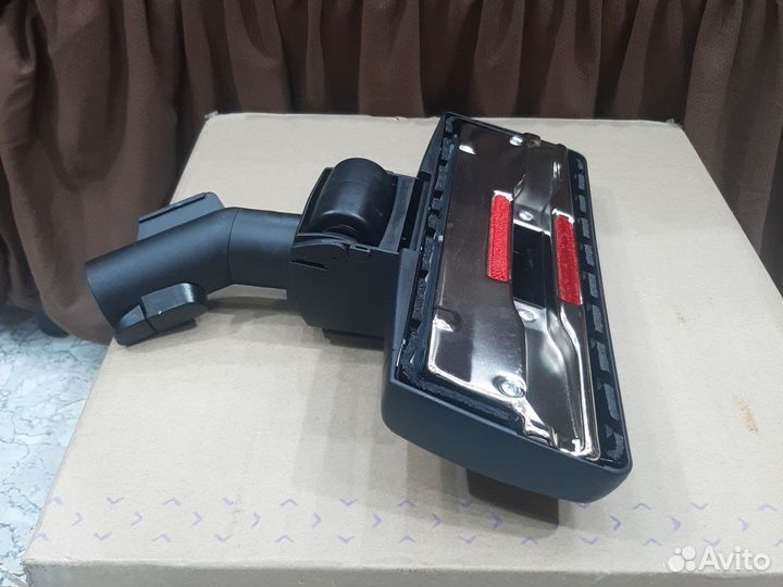 Запчасти для пылесоса miele