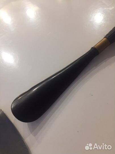 Ложка для обуви