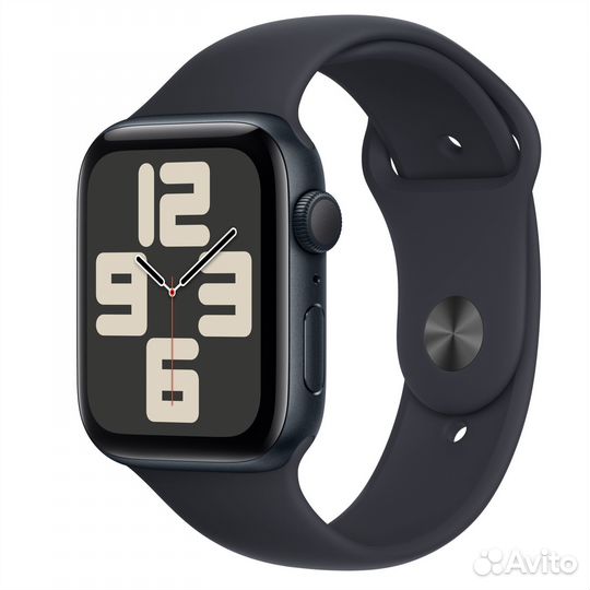 Часы apple watch se 44mm