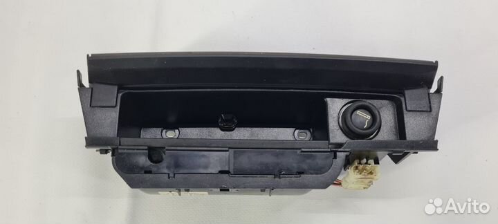 Пепельница51459119317BMW7 F01/F023.5Бензин