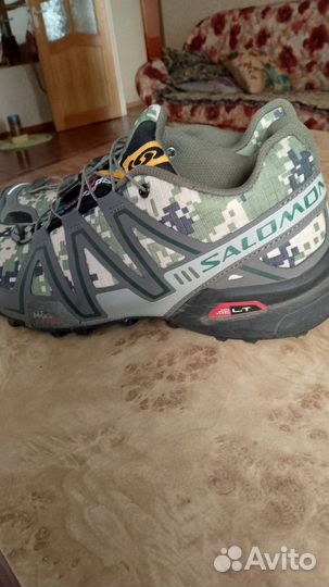 Кроссовки мужские