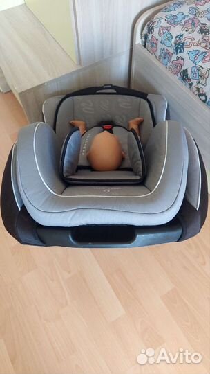 Кресло 9-36 полноценное идеал чистое