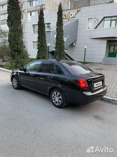 Daewoo Gentra 1.5 МТ, 2013, 144 000 км