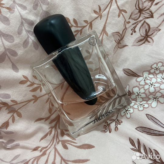 Shiseido ginza tokio парфюмерная вода