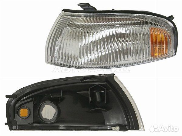 Габарит toyota carina toyota carina T19 92-96