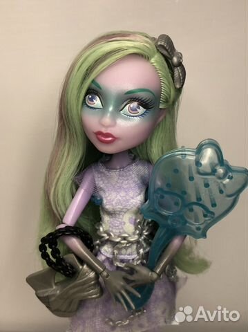 Кукла Monster High Твайла