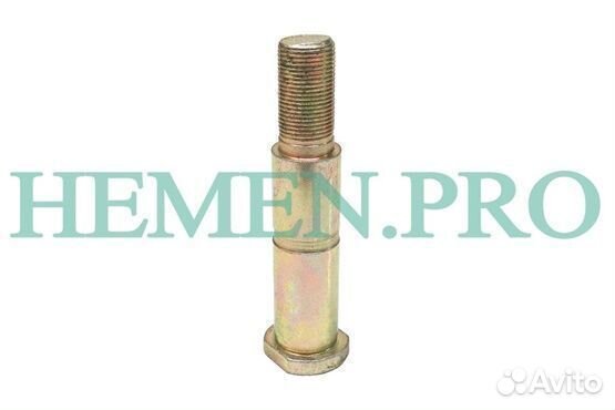 Палец рессоры BAW-1044 Fenix передней