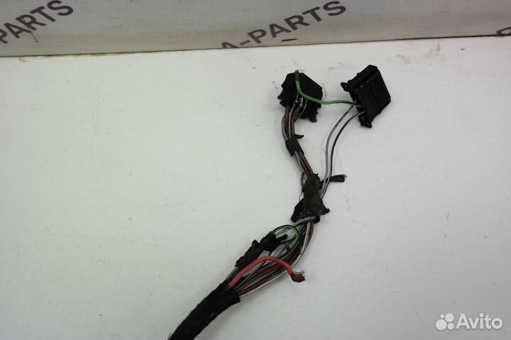 Фаркоп Transporter T5 2003-2015