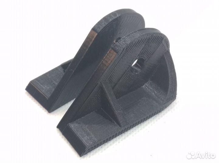 Усилитель ушей катушки DD X-Terra 505 705 мд