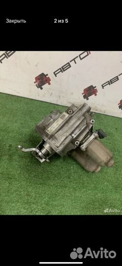 Механизм выбора передач opel astra h