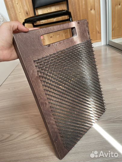 Доска садху