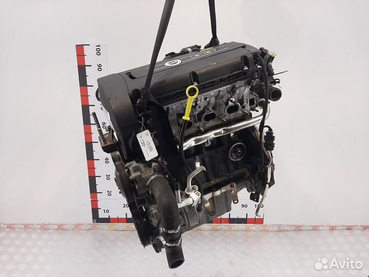 Двигатель Fiat Stilo 1.6 бензин 192b3000