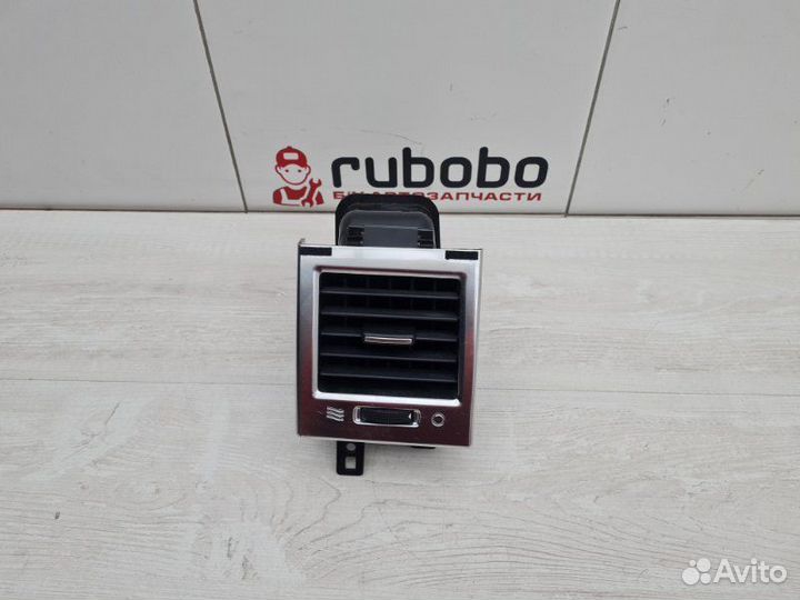 Дефлектор левый Land Rover Range Rover Sport L320