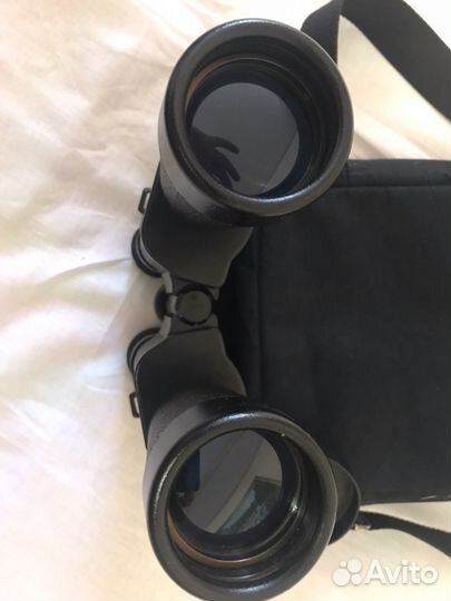 Бинокль 20/50 беркут -россия высш ком сос