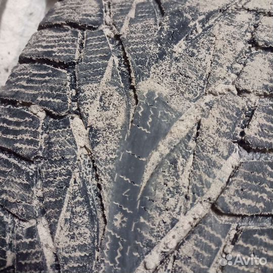 Nokian Tyres Hakkapeliitta R2 SUV 235/65 R18