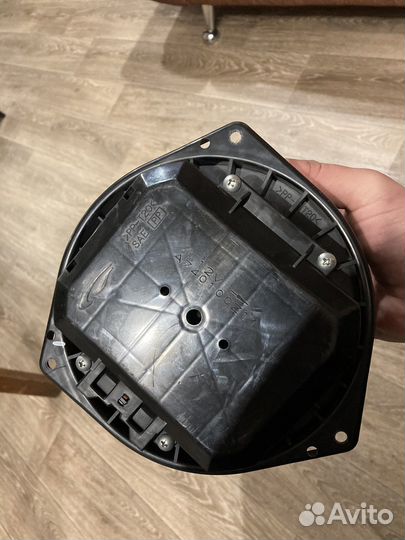 Моторчик печки Nissan teana j31