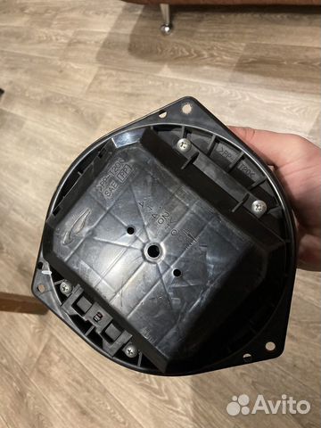 Моторчик печки Nissan teana j31