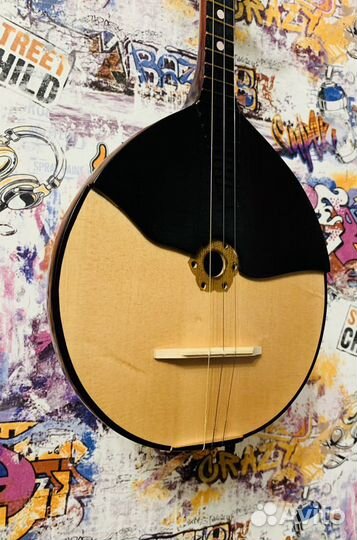 Домра малая