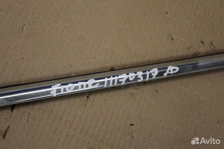 Молдинг стекла передней правой двери BMW 3 F30 201