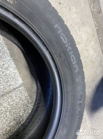 Nokian Tyres Nordman SZ 225/50 R17