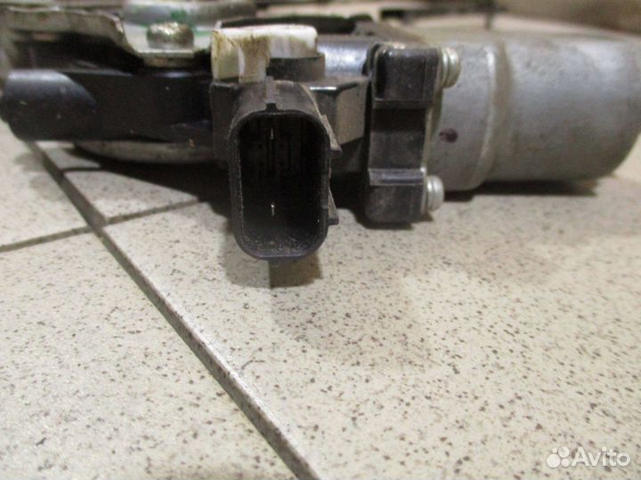 Стеклоподъемник электр. передний правый Honda CR