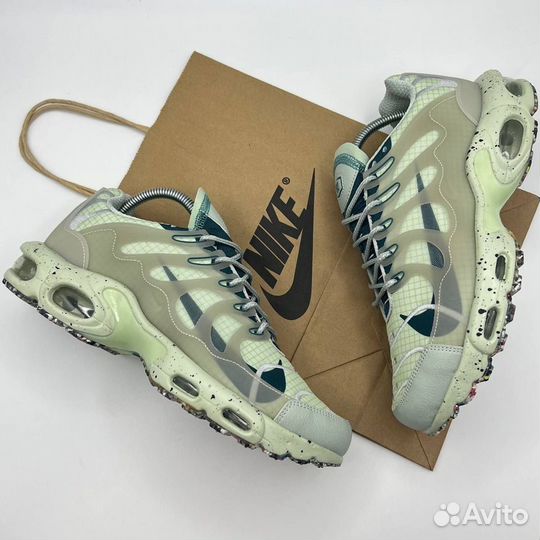 Кроссовки мужские Nike Air Max TN Plus Terrascape