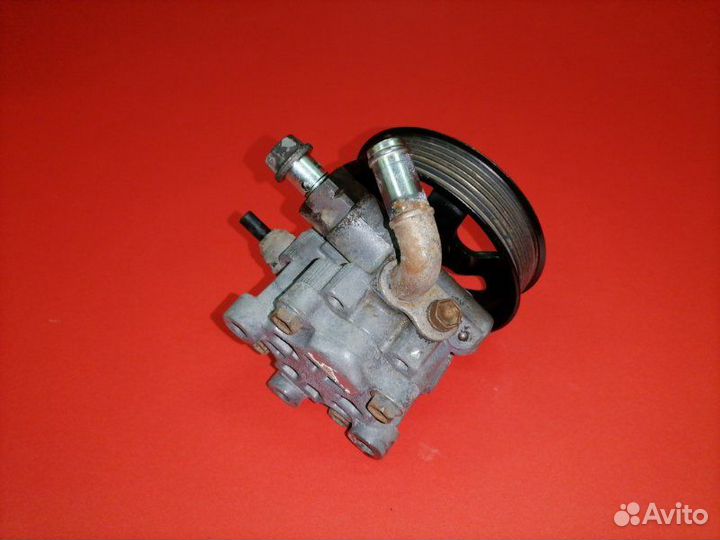 Насос гур Toyota Camry ACV40L 2AZ-FE 2010