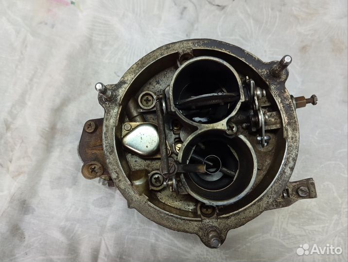 Продам карбюратор 151 д