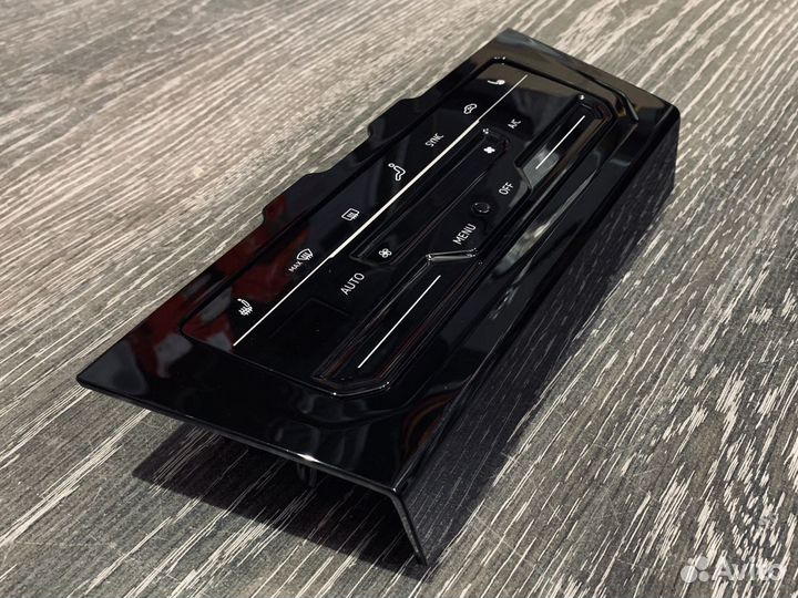 Сенсорный климат VW passat B8 B8+ Arteon