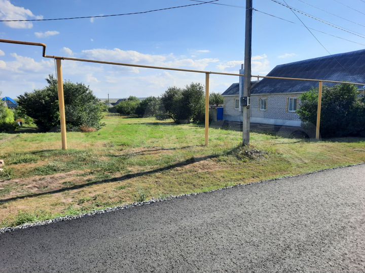 Участок 15 сот. (ИЖС)