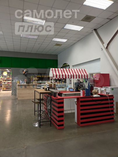 Сдам торговое помещение, 30 м²