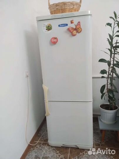 Холодильник бу