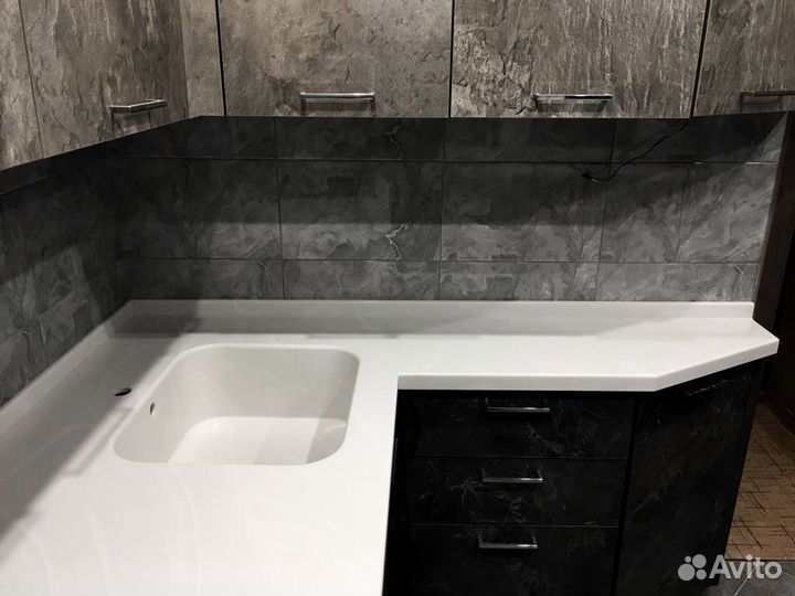 Столешницы от производителя м2