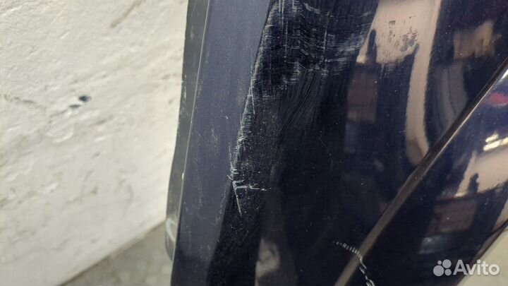 Крыло Ford Mondeo 3, 2005