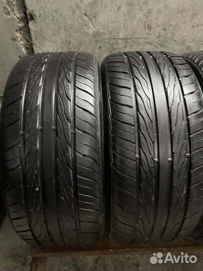 Mazzini Eco 607 245/45 R18