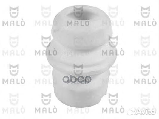 Отбойник амортизатора пер. BMW 3 E46 27051 Malo