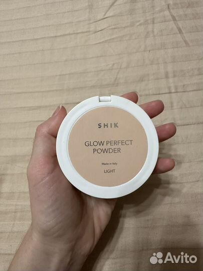 Косметика Shik, YUR, Anastasia Beverly Hills