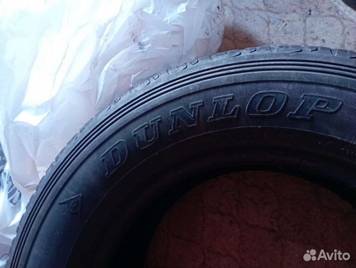 Dunlop Grandtrek AT20 265/65 R17