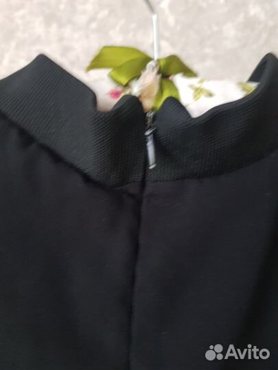 Платье zara в идеальном состоянии