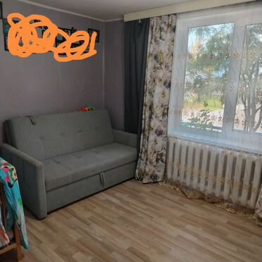 Дом 60 м² на участке 4 сот.