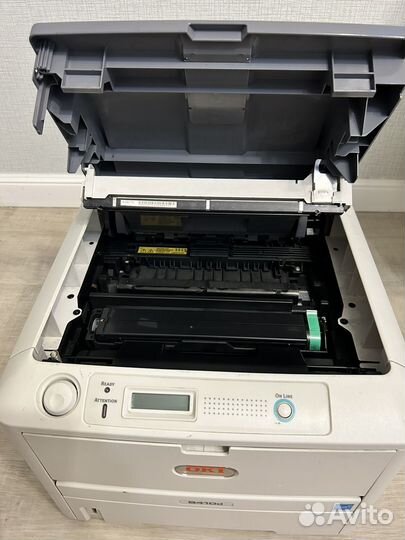Принтеры OKI B410D