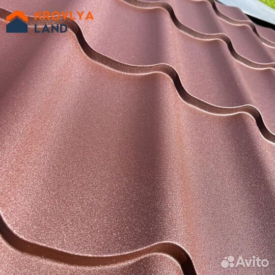 Шифер в рассрочку