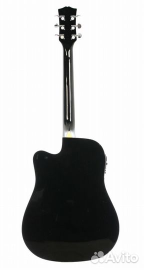 Электроакустическая гитара (Новая) Fabio