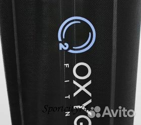 Силовой комплекс Oxygen Irving