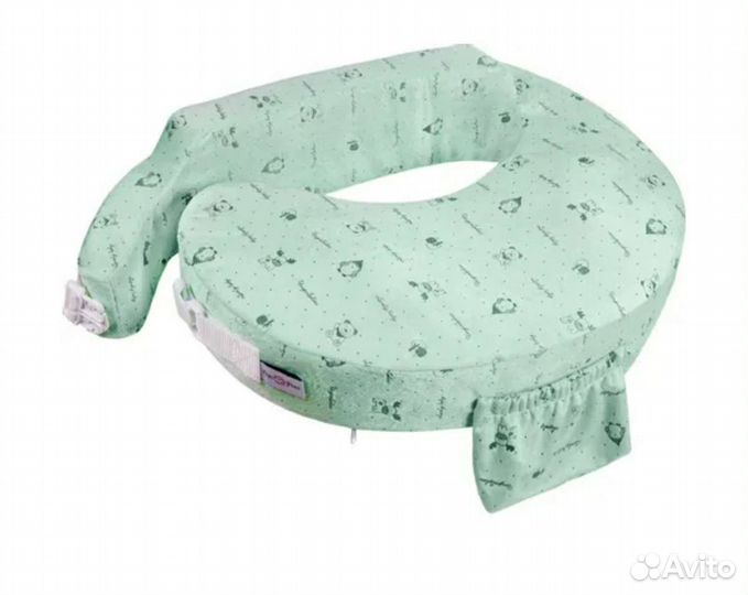 Подушка для кормления ergofeed