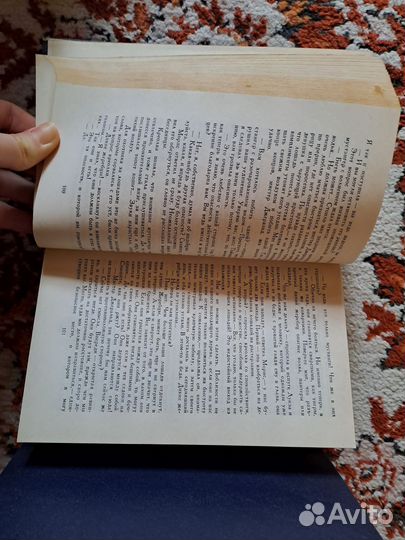 Набор книг майн рид 1-7том