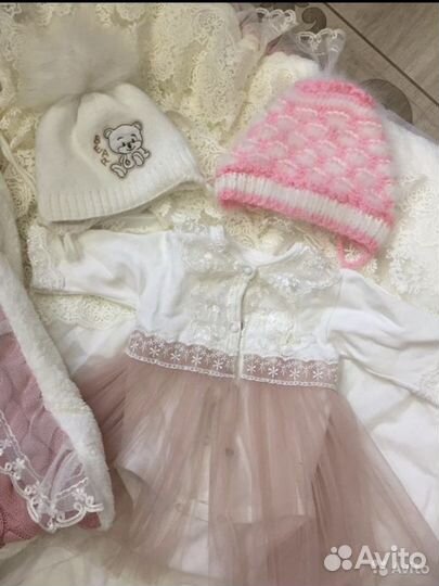 Зимний конверт - одеяло