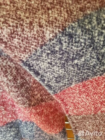 Палантин, шарф